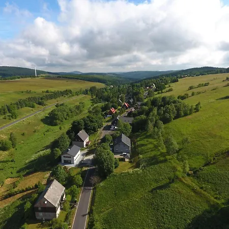 čtyřlístek Apartamento *