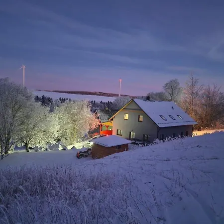čtyřlístek Apartamento *