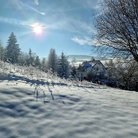 Ctyrlistek Lägenhet