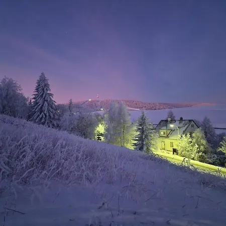 čtyřlístek Apartamento *