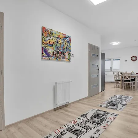 Ctyrlistek Loučná pod Klínovcem