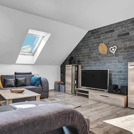 Ctyrlistek Loučná pod Klínovcem