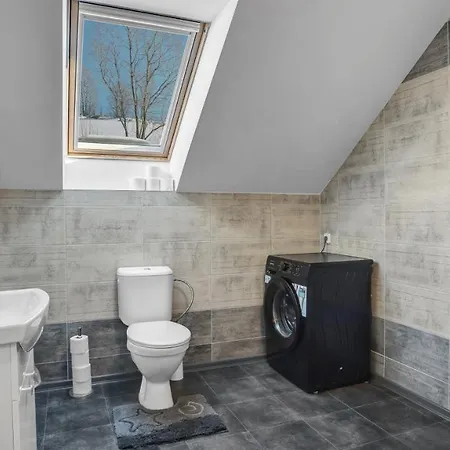 čtyřlístek Apartamento