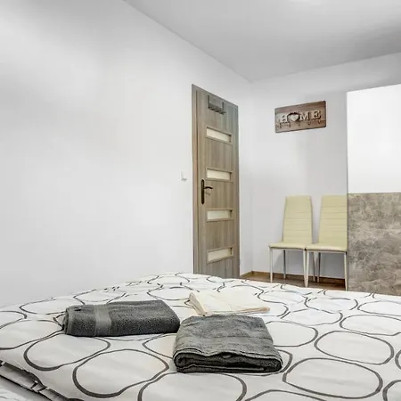čtyřlístek Apartamento Loučná pod Klínovcem