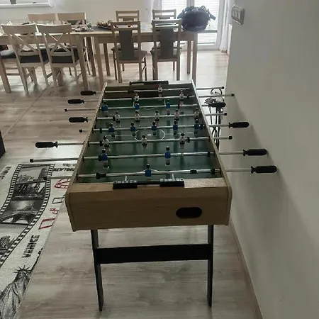 Ctyrlistek * Loučná pod Klínovcem