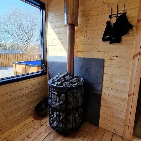 Apartamento čtyřlístek