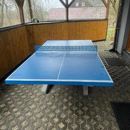 čtyřlístek * Loučná pod Klínovcem