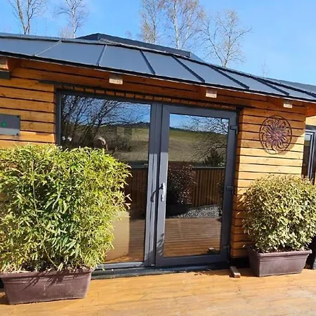 čtyřlístek * Loučná pod Klínovcem