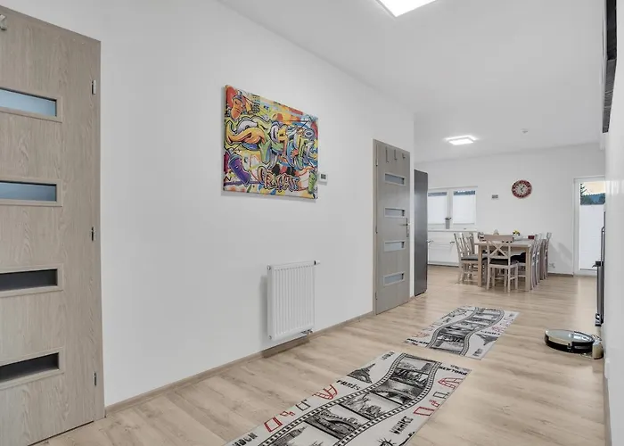 Ctyrlistek Loučná pod Klínovcem