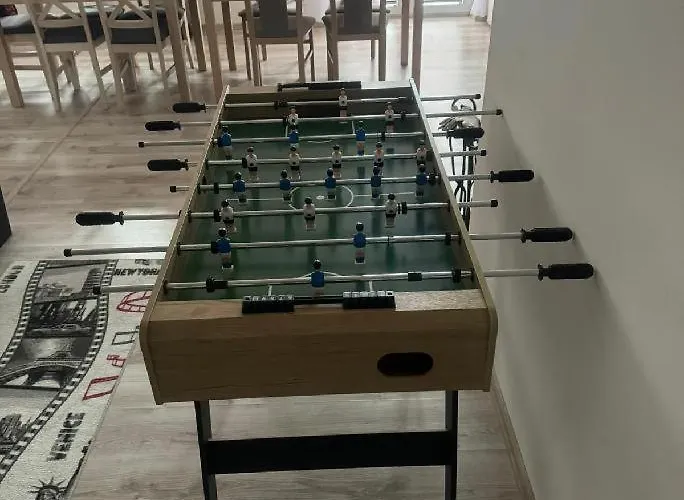 Ctyrlistek * Loučná pod Klínovcem