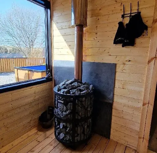 アパート Ctyrlistek