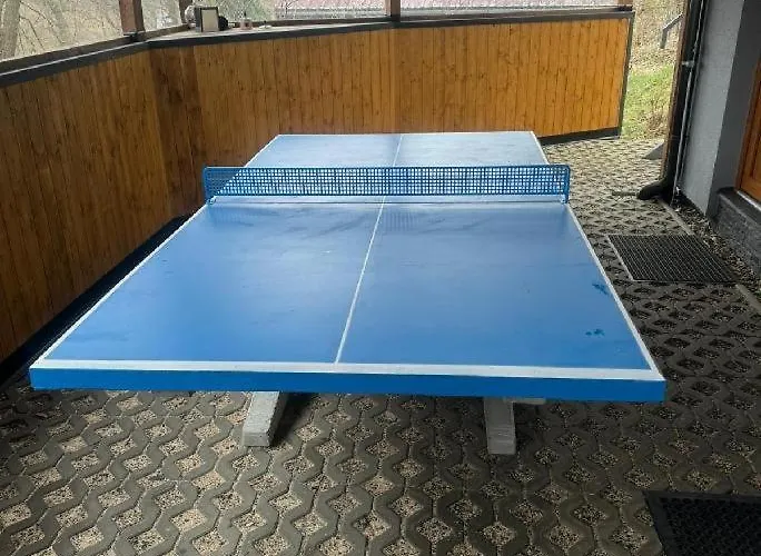 Ctyrlistek * Loučná pod Klínovcem