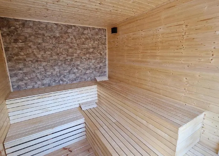 Ctyrlistek Loučná pod Klínovcem