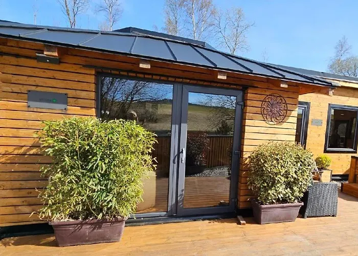 Ctyrlistek * Loučná pod Klínovcem